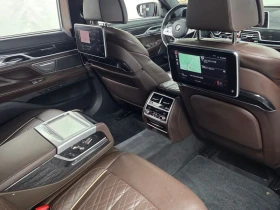 BMW 740 740Li xDrive M Sports   Крайна Цена, снимка 17