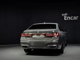 BMW 740 740Li xDrive M Sports   Крайна Цена, снимка 4