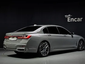 BMW 740 740Li xDrive M Sports   Крайна Цена, снимка 2