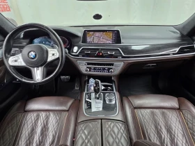 BMW 740 740Li xDrive M Sports   Крайна Цена, снимка 7