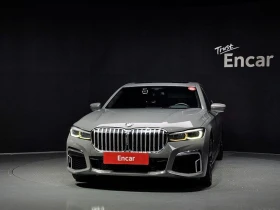 BMW 740 740Li xDrive M Sports   Крайна Цена, снимка 3