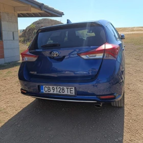 Toyota Auris, снимка 4