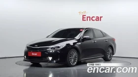 Kia K5, снимка 1