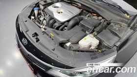 Kia K5, снимка 6
