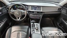 Kia K5, снимка 7
