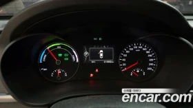 Kia K5, снимка 8