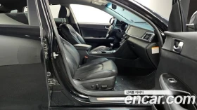 Kia K5, снимка 11