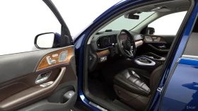 Mercedes-Benz GLE 450 AMG Line| AIR| DISTRO| ОБДУХ| 360| HUD| 3 AC| , снимка 8