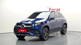 Mercedes-Benz GLE 450 AMG Line| AIR| DISTRO| ОБДУХ| 360| HUD| 3 AC| , снимка 1