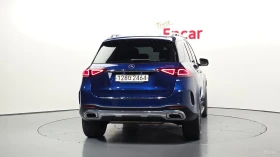 Mercedes-Benz GLE 450 AMG Line| AIR| DISTRO| ОБДУХ| 360| HUD| 3 AC| , снимка 3