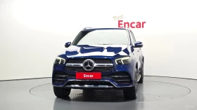 Mercedes-Benz GLE 450 AMG Line| AIR| DISTRO| ОБДУХ| 360| HUD| 3 AC| , снимка 2