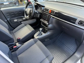 Citroen C3 1.2 Turbo Automat, снимка 9