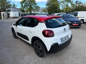 Citroen C3 1.2 Turbo Automat, снимка 4