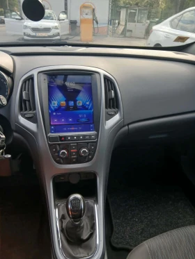 Opel Astra GTC 1.4 Turbo, снимка 9