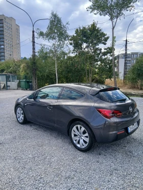 Opel Astra GTC 1.4 Turbo, снимка 2