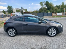 Opel Astra GTC 1.4 Turbo, снимка 3