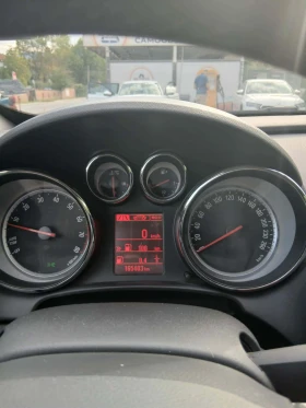 Opel Astra GTC 1.4 Turbo, снимка 10