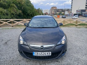 Opel Astra GTC 1.4 Turbo, снимка 4