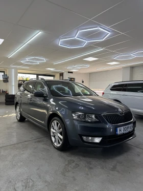 Skoda Octavia, снимка 1