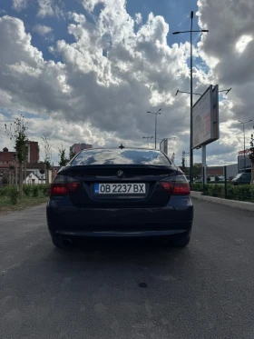 BMW 320 E90 Individual , снимка 9
