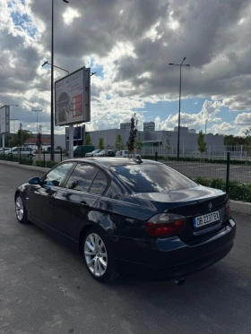 BMW 320 E90 Individual , снимка 7