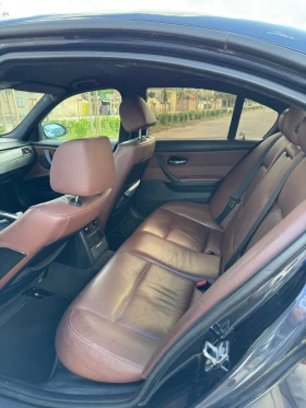 BMW 320 E90 Individual , снимка 11