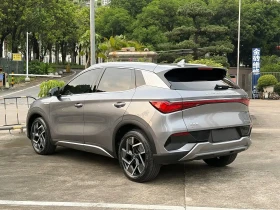 BYD Atto3 2022 510KM Flagship, снимка 6
