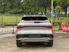 BYD Atto3 2022 510KM Flagship, снимка 5