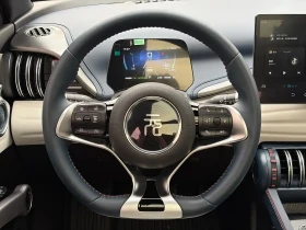 BYD Atto3 2022 510KM Flagship, снимка 14