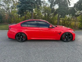 BMW M3, снимка 5