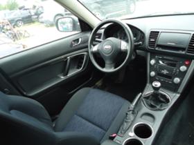 Subaru Legacy 2.0D 150 kc | Mobile.bg   5