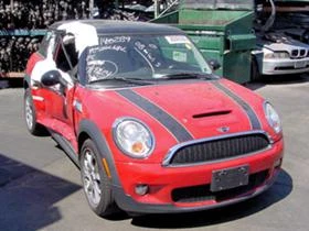 Mini Cooper s 1.6 TURBO  S - [3] 