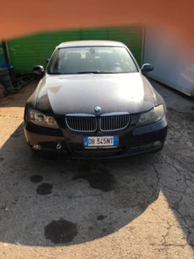 BMW 330 330 xd - [3] 