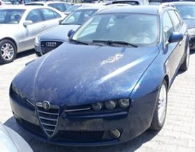  Alfa Romeo 159 sport...