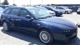 Alfa Romeo 159 sportwagon 1.9mjet/939A2000 - [3] 