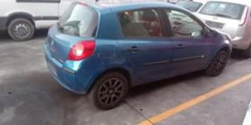 Renault Clio 1.5 dci 86ks | Mobile.bg    2