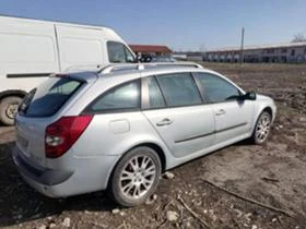     Renault Laguna 1.9 120.