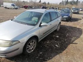     Renault Laguna 1.9 120.