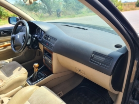 VW Bora 1.9TDI 116к.с 4X4, снимка 9
