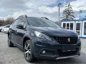 Peugeot 2008 1.5HDI/GT LINE, снимка 3