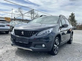 Peugeot 2008 1.5HDI/GT LINE 1