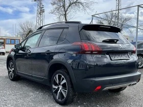 Peugeot 2008 1.5HDI/GT LINE, снимка 7