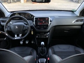 Peugeot 2008 1.5HDI/GT LINE, снимка 12