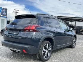 Peugeot 2008 1.5HDI/GT LINE, снимка 5