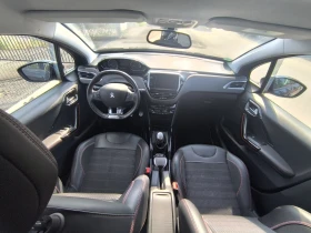 Peugeot 2008 1.5HDI/GT LINE | Mobile.bg    9