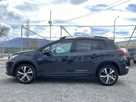 Peugeot 2008 1.5HDI/GT LINE, снимка 8