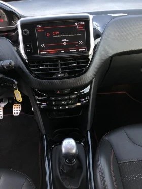 Peugeot 2008 1.5HDI/GT LINE, снимка 14