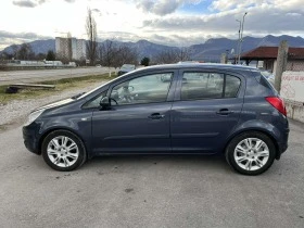 Opel Corsa 1.0I 60 EURO 4   | Mobile.bg    6