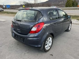     Opel Corsa 1.0I 60 EURO 4  