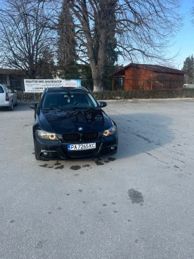 BMW 325 325i XDrive, снимка 1 - Автомобили и джипове - 45827169